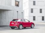 Audi Q2 TFSI S-Line 2016 года (WW)